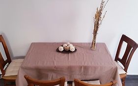 Spacious Apartment In The Historical Center Of Athens